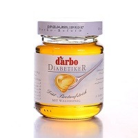 Darbo Diabetiker Diat Honey 350gm